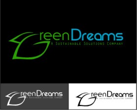 GreenDreams entry by mas ardi