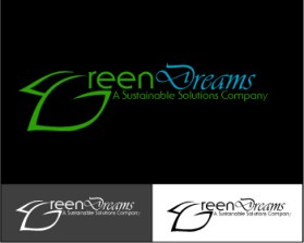 GreenDreams entry by mas ardi