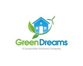 GreenDreams entry by frankeztein