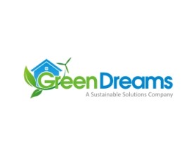 GreenDreams entry by frankeztein