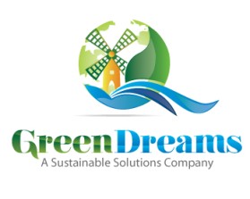 GreenDreams entry by muzzha
