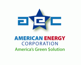 American Energy Corporation entry by kick