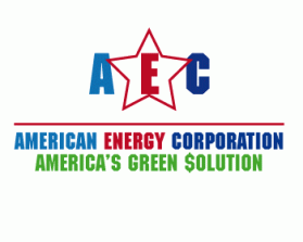 American Energy Corporation entry by kick