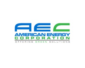 American Energy Corporation entry by greycrow