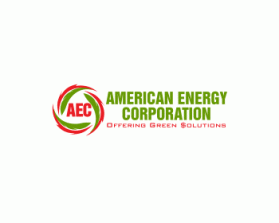 American Energy Corporation entry by cj38