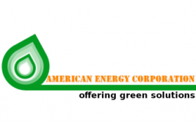 American Energy Corporation entry by justcreative