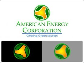 American Energy Corporation entry by goldenart