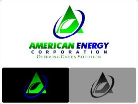 American Energy Corporation entry by goldenart