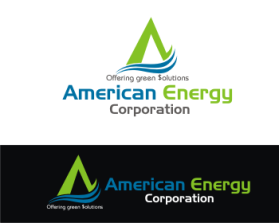 American Energy Corporation entry by kirmis