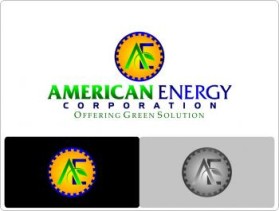 American Energy Corporation entry by goldenart