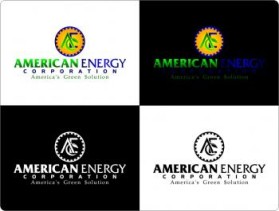 American Energy Corporation entry by goldenart