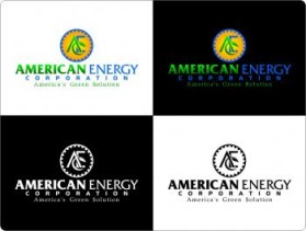 American Energy Corporation entry by goldenart
