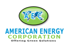 American Energy Corporation entry by adaalif