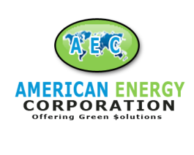 American Energy Corporation entry by adaalif