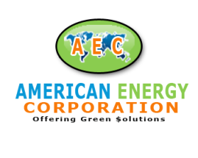 American Energy Corporation entry by adaalif