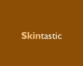 Logo Design entry 343197 submitted by onyxarts to the Logo Design for Skintastic run by janer