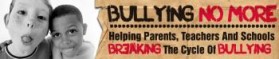 www.bullyingnomore.com entry by janita