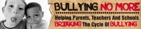 www.bullyingnomore.com entry by janita