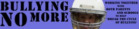 www.bullyingnomore.com entry by swainstyle