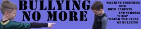 www.bullyingnomore.com entry by swainstyle