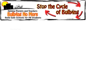 www.bullyingnomore.com entry by CaffeinatedJC