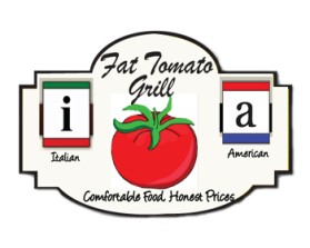 Fat Tomato Grill entry by paguy58