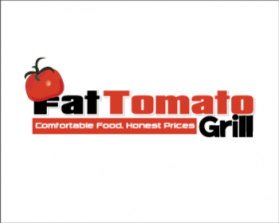 Fat Tomato Grill entry by Lifedrops