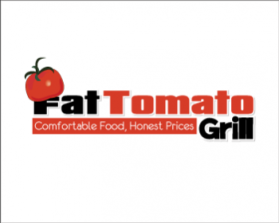Fat Tomato Grill entry by Lifedrops