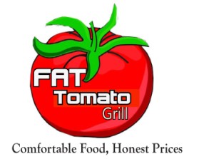 Fat Tomato Grill entry by paguy58