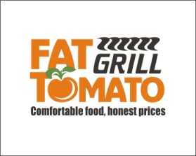 Fat Tomato Grill entry by zaga