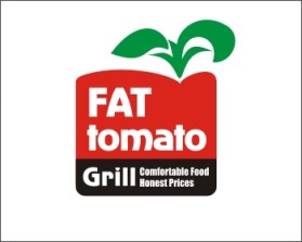 Fat Tomato Grill entry by zaga