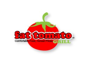 Fat Tomato Grill entry by greycrow