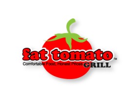 Fat Tomato Grill entry by greycrow