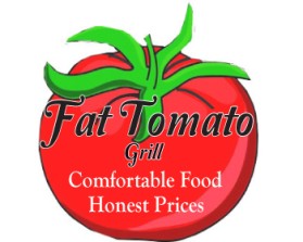 Fat Tomato Grill entry by paguy58