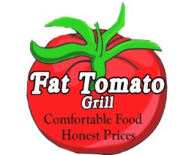 Fat Tomato Grill entry by paguy58