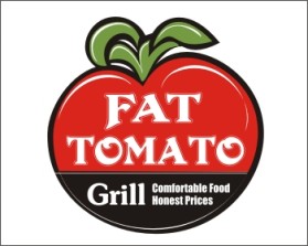 Fat Tomato Grill entry by zaga