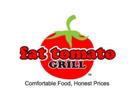 Fat Tomato Grill entry by greycrow