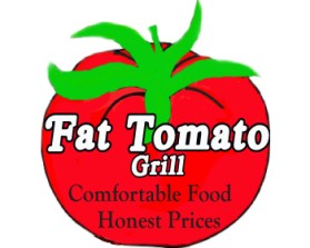 Fat Tomato Grill entry by paguy58