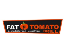 Fat Tomato Grill entry by nerdsociety