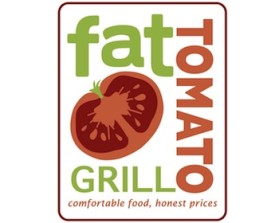 Fat Tomato Grill entry by Mir