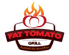 Fat Tomato Grill entry by Edogil