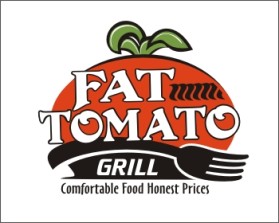 Fat Tomato Grill entry by zaga