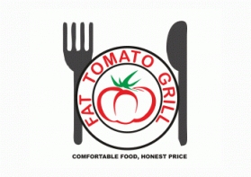 Fat Tomato Grill entry by beeby