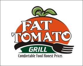 Fat Tomato Grill entry by zaga