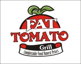 Fat Tomato Grill entry by zaga