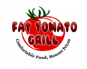 Fat Tomato Grill entry by robin
