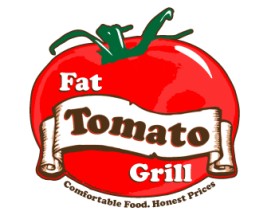 Fat Tomato Grill entry by john12343
