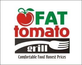 Fat Tomato Grill entry by zaga