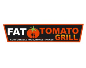 Fat Tomato Grill entry by nerdsociety