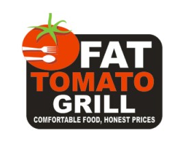 Fat Tomato Grill entry by nerdsociety